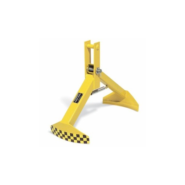 Liftomatic Universal Drum Lifter 9.25" L x 16" W x 21.5" H DRM418 - main